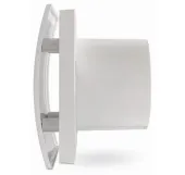 Вытяжной вентилятор Cata UC-10 SILENTIS STD WHITE Фото - 2
