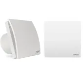 Вытяжной вентилятор Cata UC-10 SILENTIS STD WHITE Фото - 4
