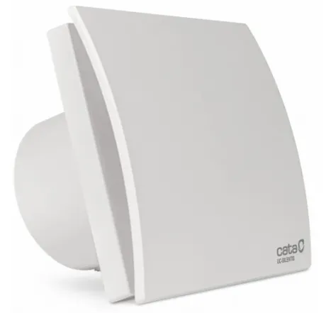 Вытяжной вентилятор Cata UC-10 SILENTIS STD WHITE