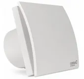 Вытяжной вентилятор Cata UC-10 SILENTIS TIMER WHITE