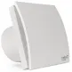 Вытяжной вентилятор Cata UC-10 SILENTIS HYGRO WHITE