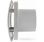 Вытяжной вентилятор Cata UC-10 SILENTIS HYGRO SILVER Фото - 2