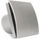 Вытяжной вентилятор Cata UC-10 SILENTIS HYGRO SILVER