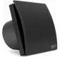 Вытяжной вентилятор Cata UC-10 SILENTIS TIMER BLACK