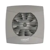 Вытяжной вентилятор Cata UC-10 SILVER Фото - 1