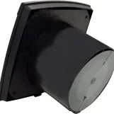 Вытяжной вентилятор Cata UC-10 BLACK Фото - 2