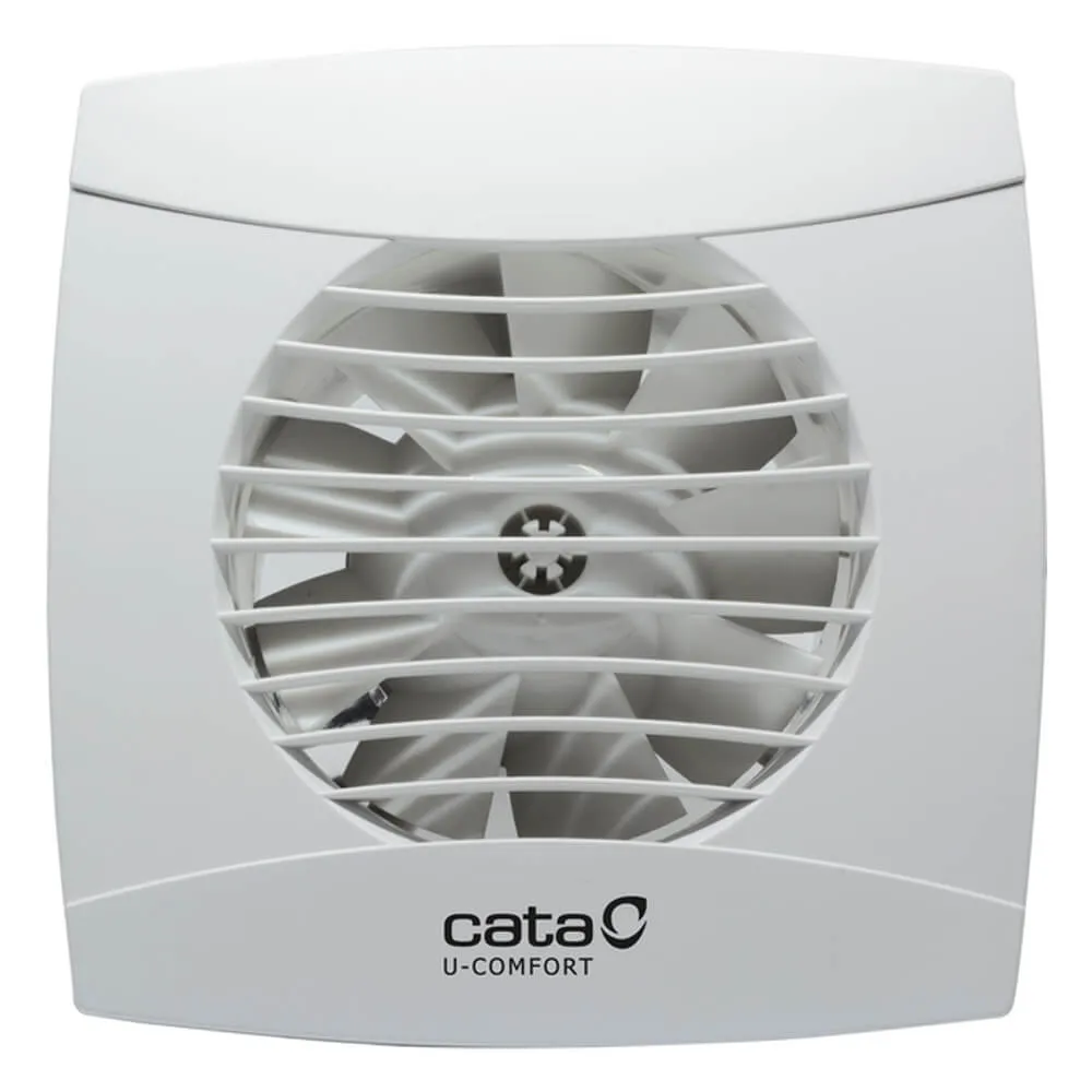 Вытяжной вентилятор Cata UC-12 TIMER Фото - 1