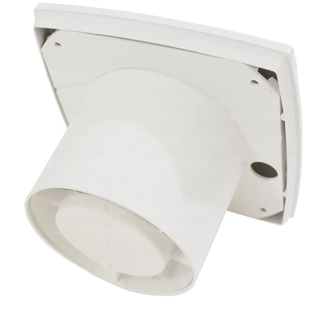 Вытяжной вентилятор Cata UC-12 TIMER Фото - 2