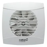 Вытяжной вентилятор Cata UC-12 TIMER Фото - 1