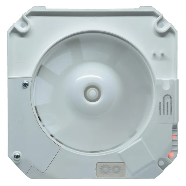 Вытяжной вентилятор Cata UC-12 HYGRO Фото - 2