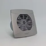 Вытяжной вентилятор Cata UC-12 HYGRO SILVER Фото - 1