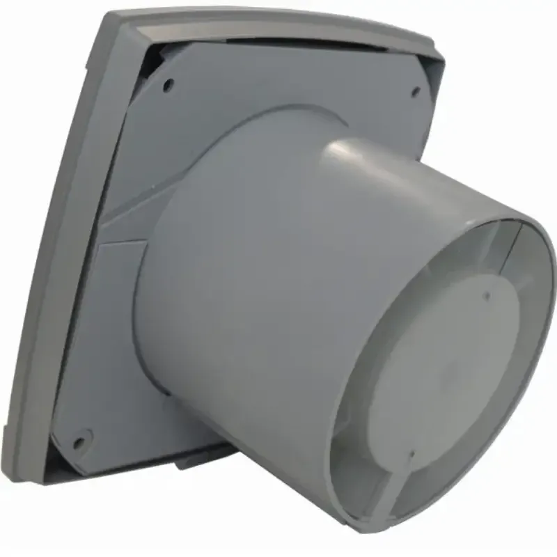 Вытяжной вентилятор Cata UC-12 SILVER Фото - 2