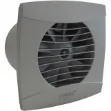 Вытяжной вентилятор Cata UC-12 SILVER