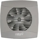 Вытяжной вентилятор Cata UC-12 SILVER Фото - 1