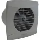 Вытяжной вентилятор Cata UC-12 SILVER