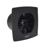 Вытяжной вентилятор Cata UC-12 BLACK