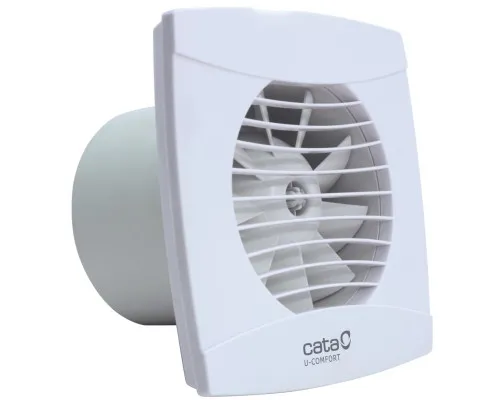 Вытяжной вентилятор Cata UC-8