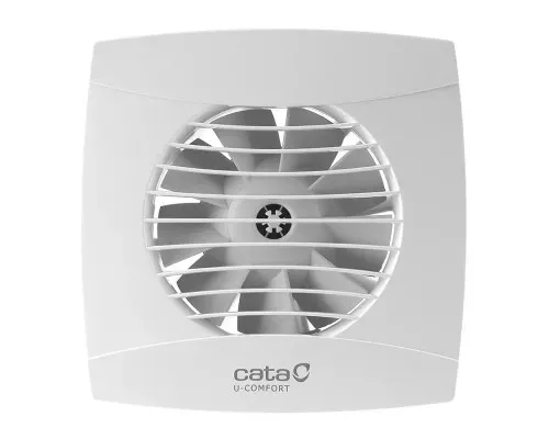 Вытяжной вентилятор Cata UC-8 Фото - 1
